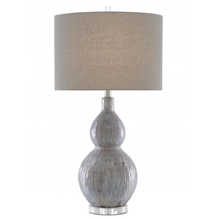 Currey Idyll Table Lamp 6000-0610